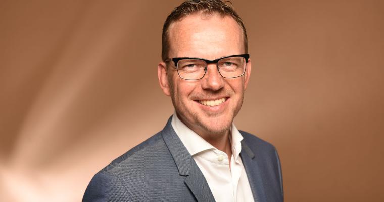 Diplom-Ingenieur (FH) Robert Giertz, IPMA