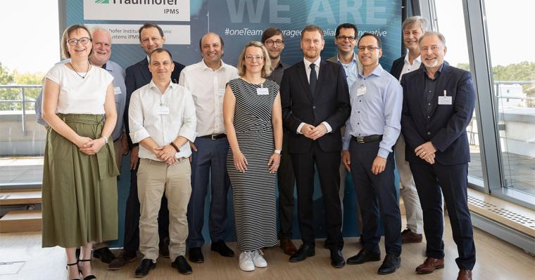 Festakt zu 20 Jahre CNT