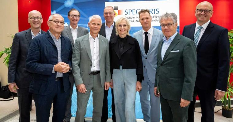 SPECTARIS-Vorstand