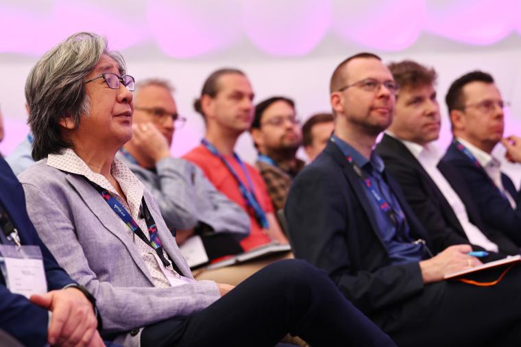 Vier Kongress-Fokusthemen beleuchten Kernaspekte der Quantenphotonik zur...