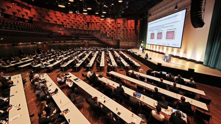 »AKL – International Laser Technology Congress« in Aachen: Treffpunkt der...