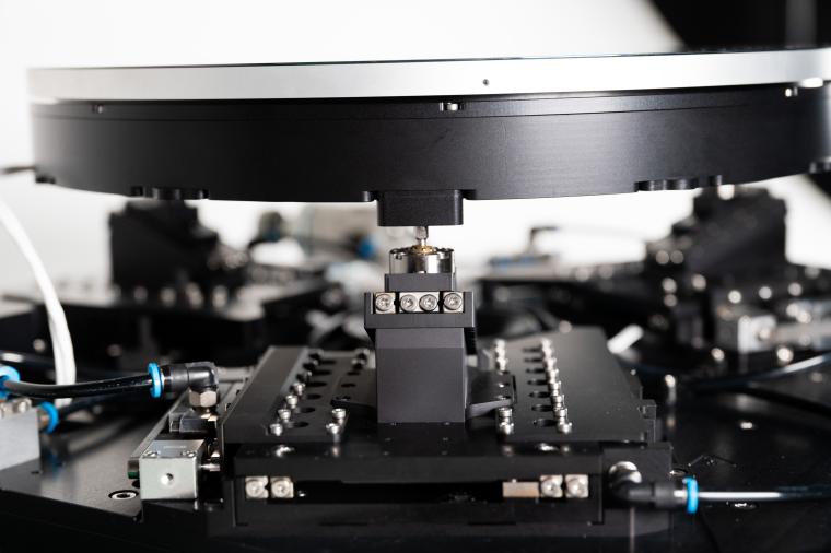 Perfection in motion: SmarAct‘s high-end motion systems set new standards in...