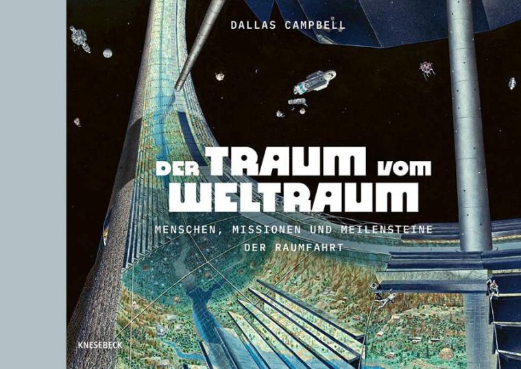 Der Traum vom Weltraum