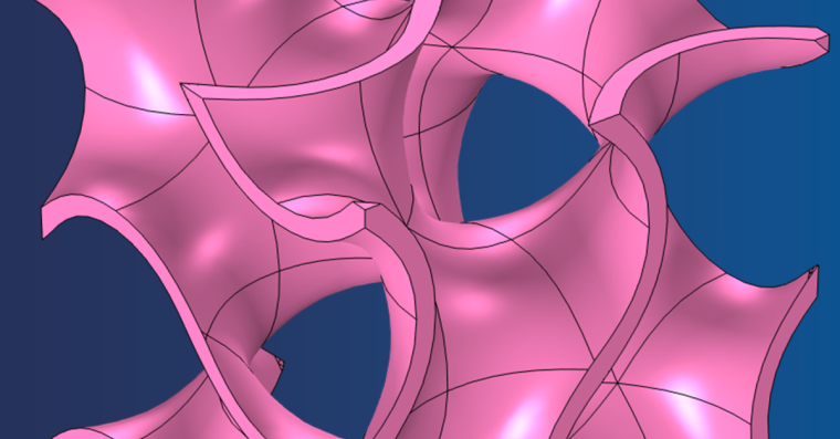 18. Juni 2026: Homogenisierung heterogener Materialien in der Simulation