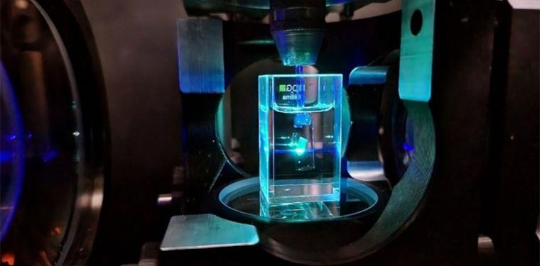 SLOT ermöglicht mikro- und mesoskalige 3D-Bildgebung mit hoher Sensitivität