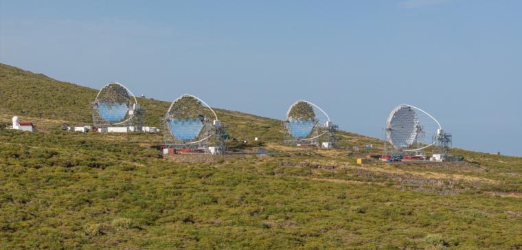 LST-Array