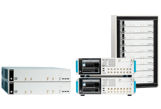 Weltweit erstes 8-Kanal-Oszilloskop mit 25 GHz jetzt erhältlich: Präzisere...