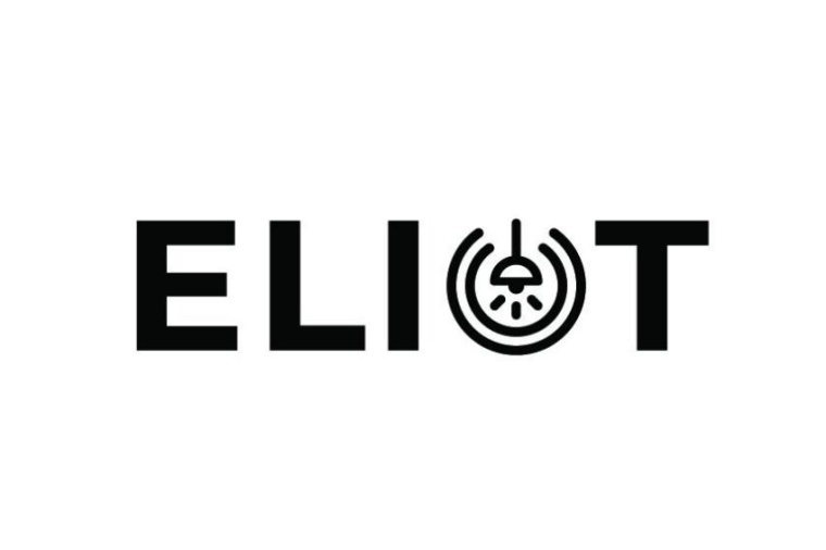 Abb.: Logo des Projekts ELIoT (Bild: HHI)