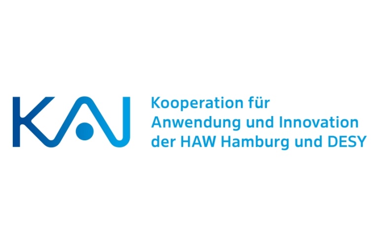 Abb.: Logo von KAI (Bild: HAW Hamburg / DESY)