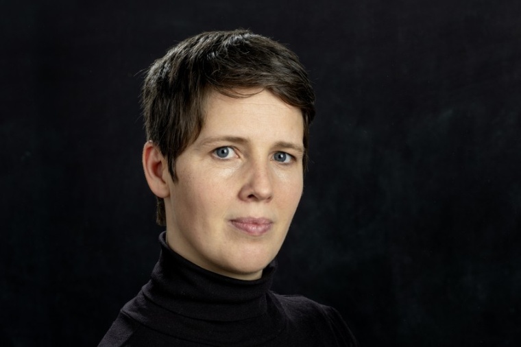 Abb.: Viola Priesemann ist Preisträgerin des Arthur Burkhardt-Preises 2022....