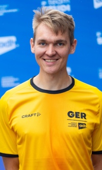 Max von Bülow
Quelle: adh / Arndt Falter