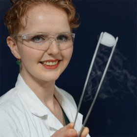 Christina M. Tonauer