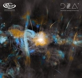 Internationale Jahrestagung der Astronomischen Gesellschaft (AG) unter dem Titel „The restless Universe“