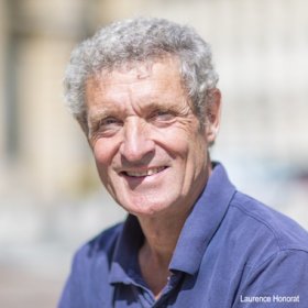 Christophe Salomon – Balzanpreis 2025 für Atome und ultrapräzise Messung der Zeit