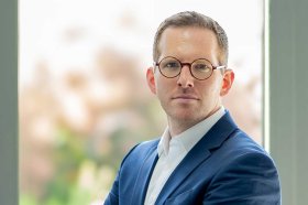 Max Rüter, Geschäftsführer von Phoenix Testlab
