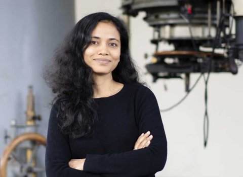 Dr. Meetu Verma