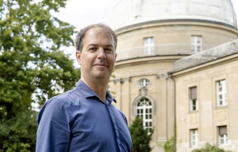 Dr. Alexis Rouillard