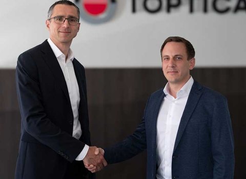 Dr. Mathias Schindler (l.) und Dr. Matthias Hohenleutner