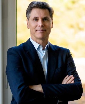 Prof. Dr. Jean-Michel Désert