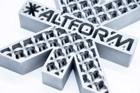 AltForm steht für Advanced Laser Technologies for Manufacturing