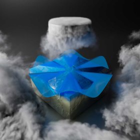 Neuer Oberflächensupraleiter