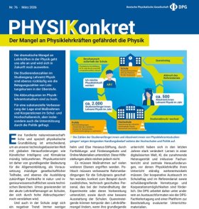 Physikkonkret 76