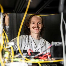 Dr. Christopher Spiess