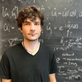 Sebastian Paeckel