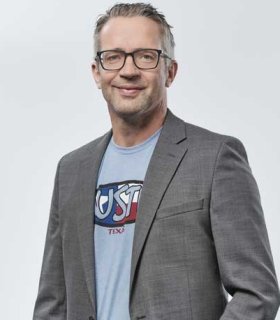 Bruno Spruth