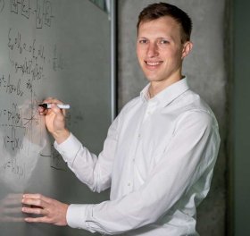 Julian Berberich
