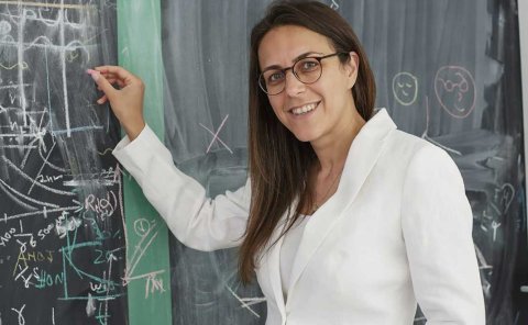 Dr. Hanieh Fattahi
