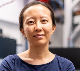 Yiwen Chu