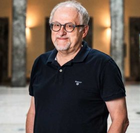 Erwin Frey
