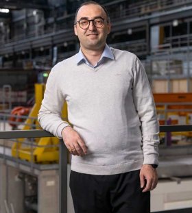 Zurab Guguchia