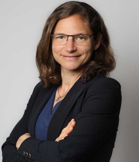 DI Dr. Irene Reichl, CADFEM (Austria) GmbH und stellvertretende Vorstandsvorsitzende von Phontonics Austria | © CADFEM