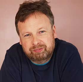 Gert Aarts