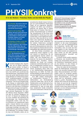 Ausgabe Physikkonkret