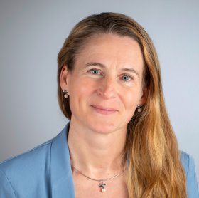 Kathy Lüdge