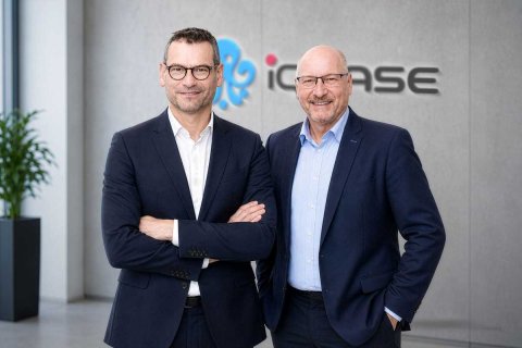 Dr. Rüdiger Brockmann und Richard Steinbrecht