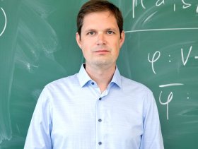 Markus Lange-Hegermann