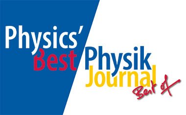 Physics' Best und Best of