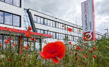 Quantum Design GmbH