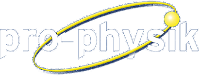 Logo pro-physik